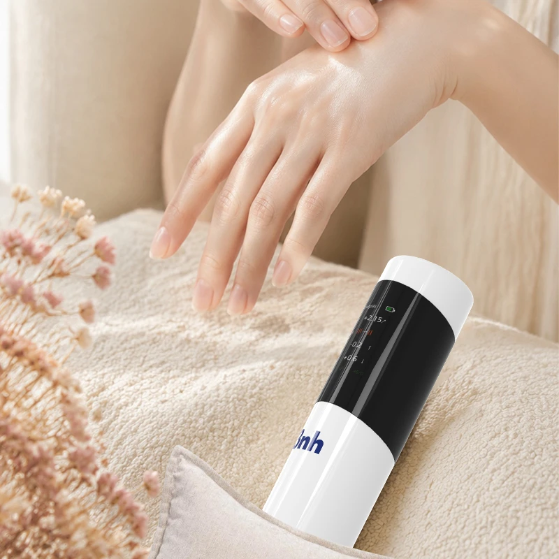 PS01 Skin ColorReader